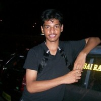 Vignesh Kumar