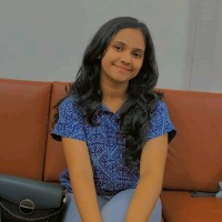 Shrutika Pednekar