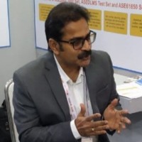 Harikumar Sreedharan