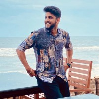 Senthil Raj