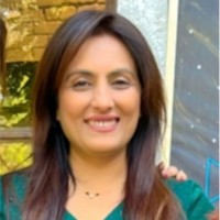 Neesha Pithwa