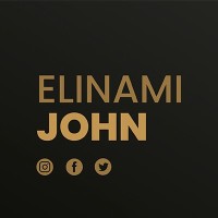 Elinami John