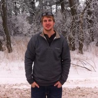 Max Morrill, PE, RRC, RRO, REWO