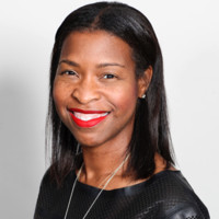 Valerie Green-Amos, M.D., FAAFP