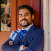 Sharma Shanmugam