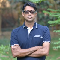 Karthik Krishnan