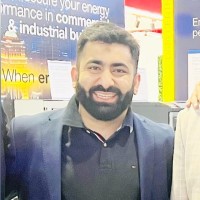 Muhammad Umair Zavary