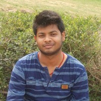KUMAR shiwam