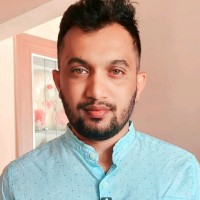 Mohan Kumar S.R.