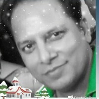 Dr Hemant Kumar Nashine