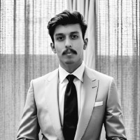 Haroon Iftikhar