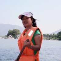 Monica Zeng
