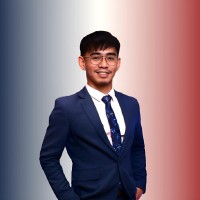 Timothy Joseph De Jesus
