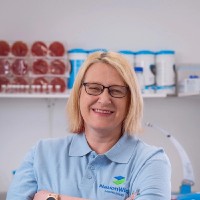 catriona Bailey