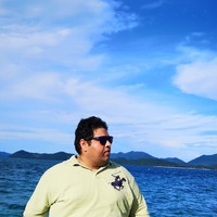 Omar Bashir Chaudhry