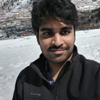 Kiran Kumar Abbaraju