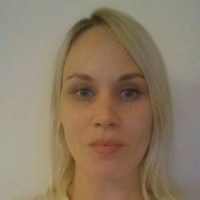 Caroline Barry