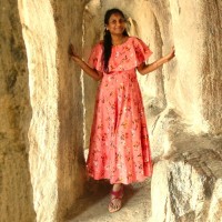 Aarthi B
