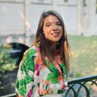 Melyane Touimy