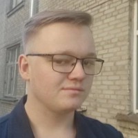 Oleksiy Politanskyi