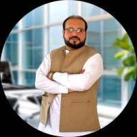 Murad Khan