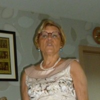 Sonia Rosiers