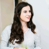 Lyubomira Kostova