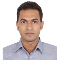MD BASHAR