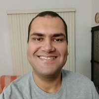 Luiz Felipe da Silva Mello