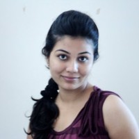 Mitali Sharma