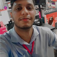 Rafael Henrique Da Silva