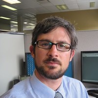 Todd Thomson
