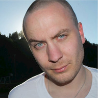 Morten Sharky Skagen