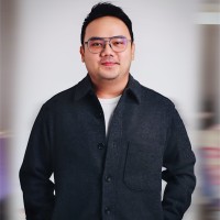Habibie Kuswara (Abie)
