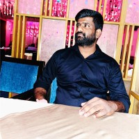 Pavan Kumar