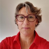Stephanie Pharo-Hanson