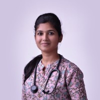 Dr. Anupama S