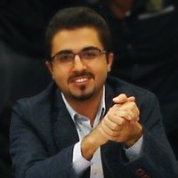 S. M. Hossein Zakeri