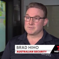 Brad Hiho
