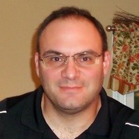 Joseph Astrella