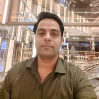 Raghvendra Singh