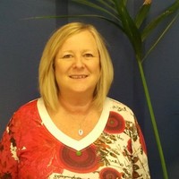 Mary Unruh