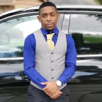 Derrell Smith