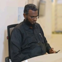 Mohammed Hashim