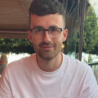 Oisin Egan