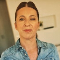Florencia Fillopski - Masterbus Sa [