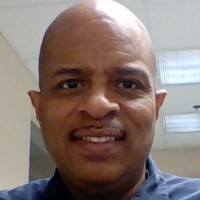 Eric Betts