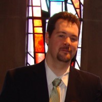 P. Mike Alger