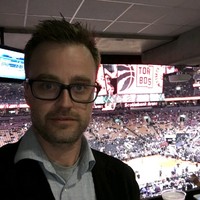 Darren Schaump