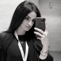 Sara Najeeb